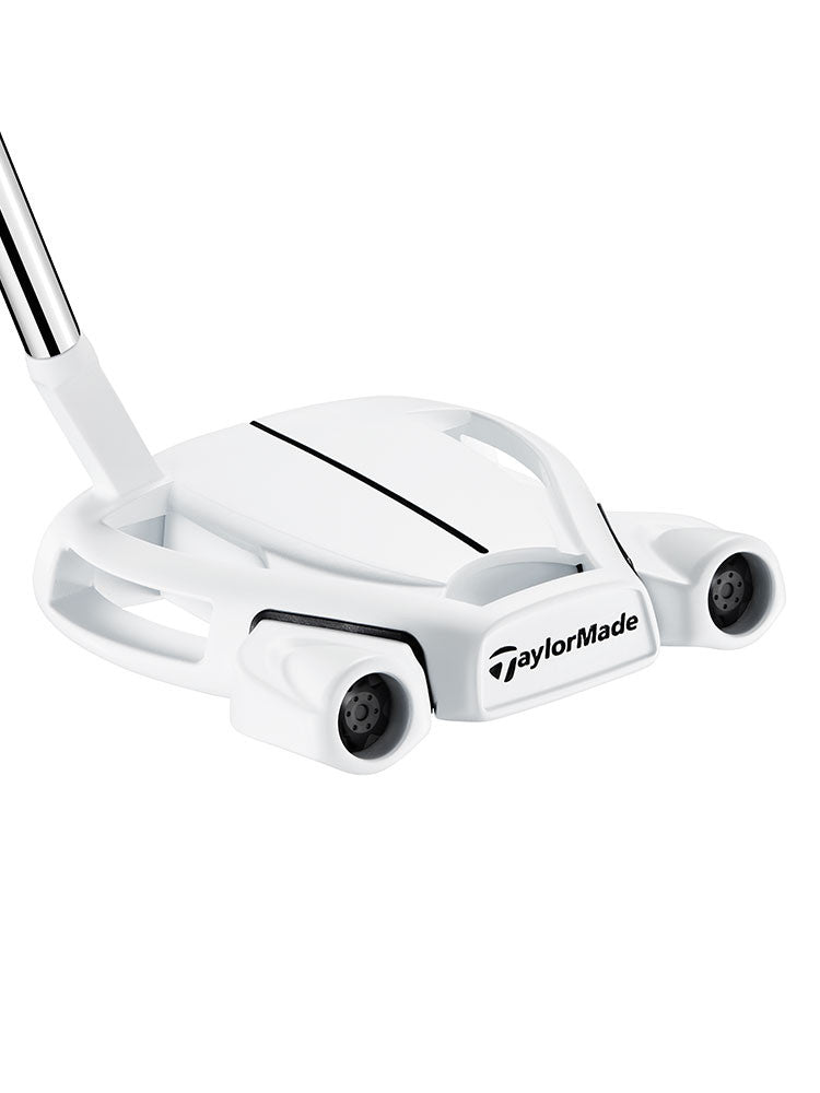TaylorMade Spider 24 Putter - Slant Neck