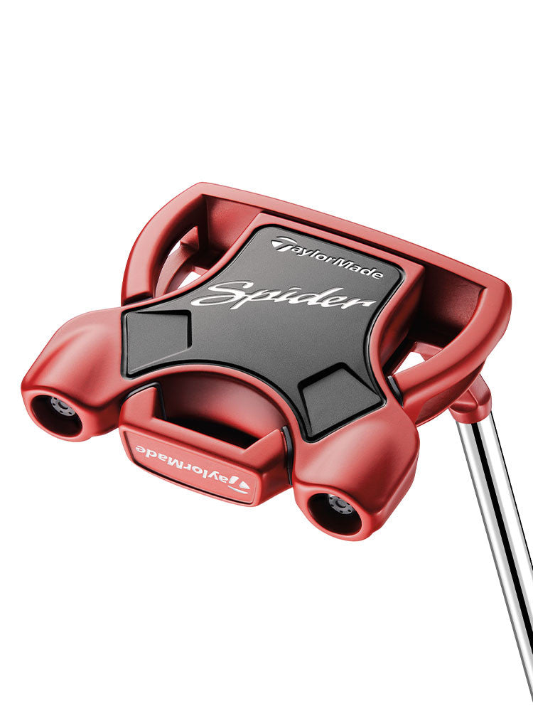 TaylorMade Spider 24 Putter - Slant Neck