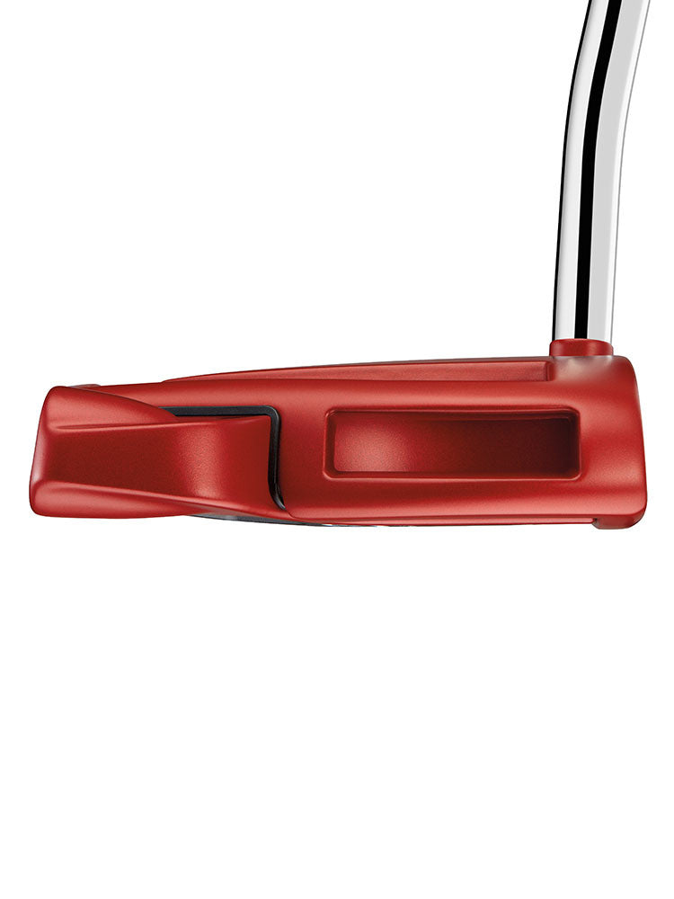 TaylorMade Spider 24 Putter - Double Bend