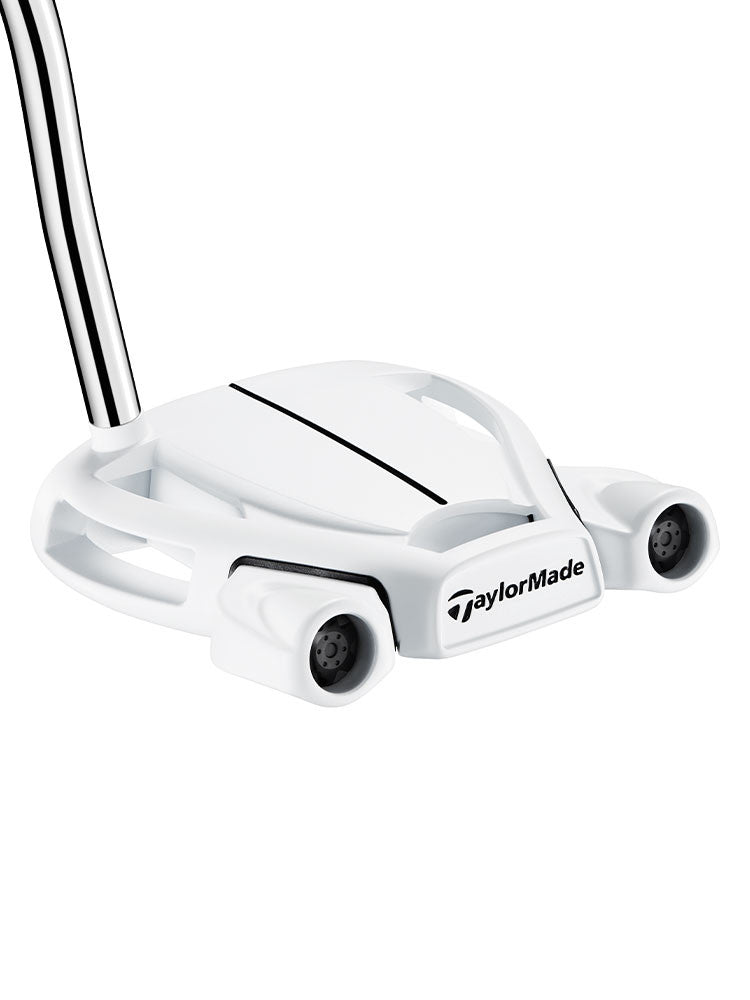 TaylorMade Spider 24 Putter - Double Bend