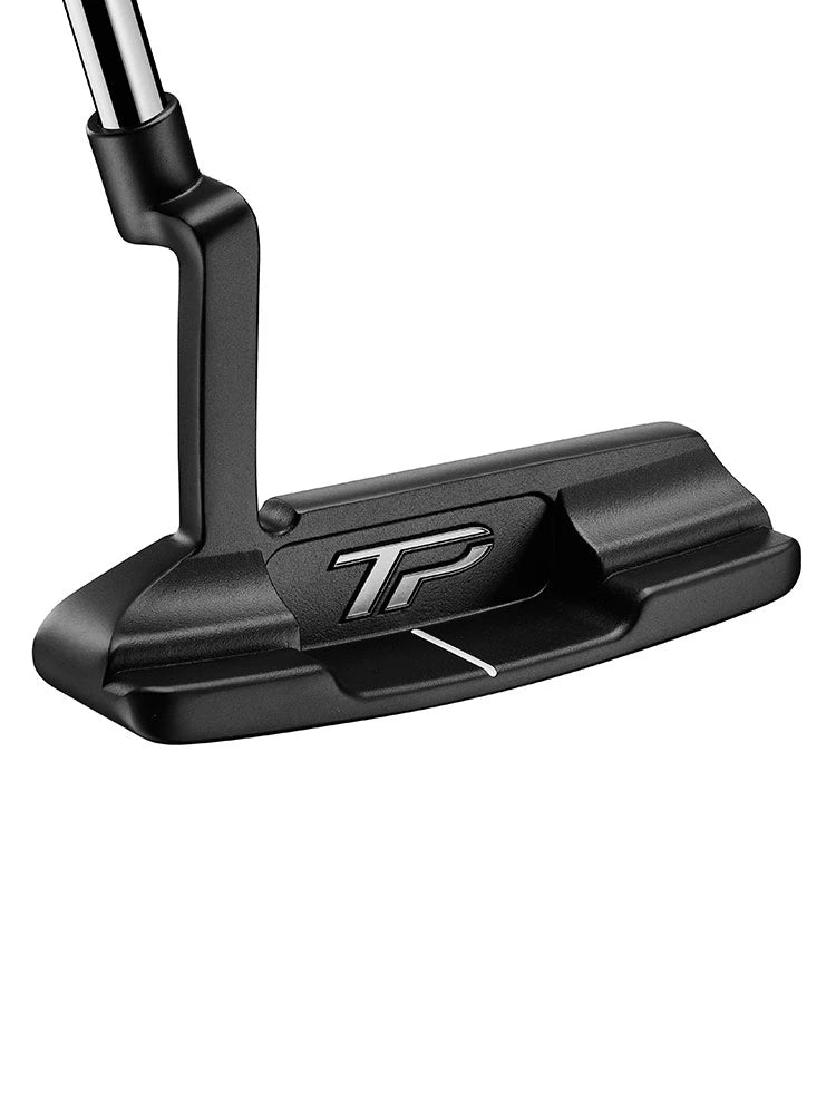 TaylorMade TP Black Putter - Juno