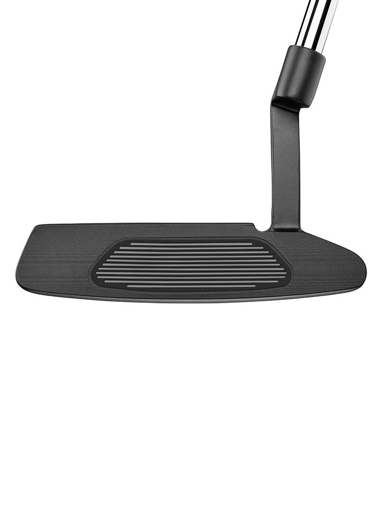 TaylorMade TP Black Putter - Juno