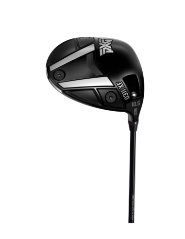 Pre-Owned PXG 0311 XF Gen 6 Driver - RH - 10.5D - Regular