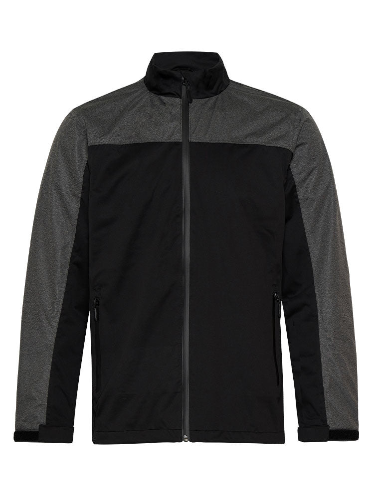 Sporte Leisure Men's Extreme-Tec Rain Suit - Black