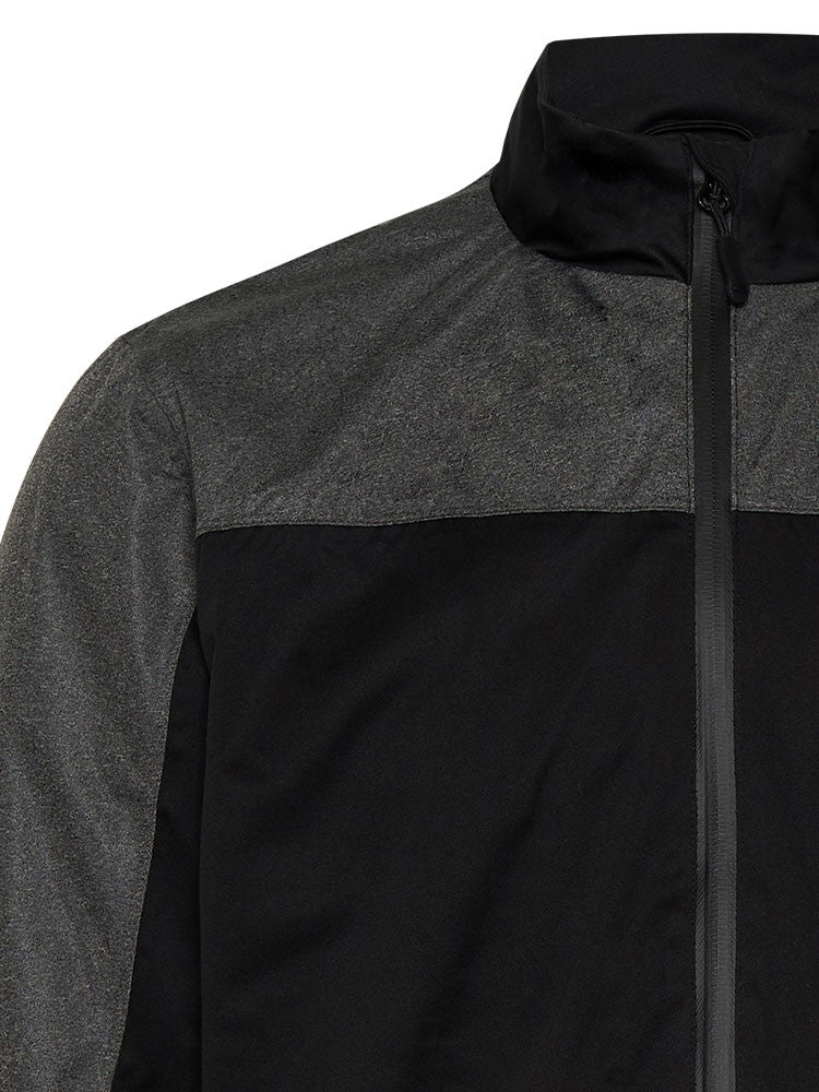 Sporte Leisure Men's Extreme-Tec Rain Suit - Black