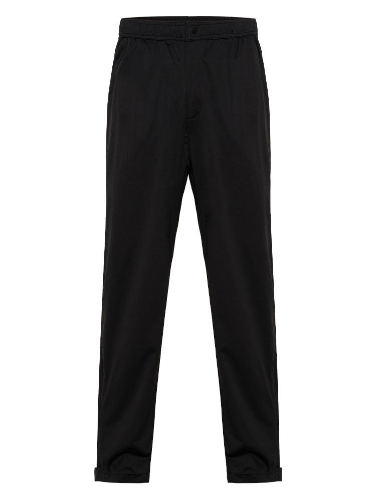 Sporte Leisure Men's Extreme-Tec Rain Suit - Black