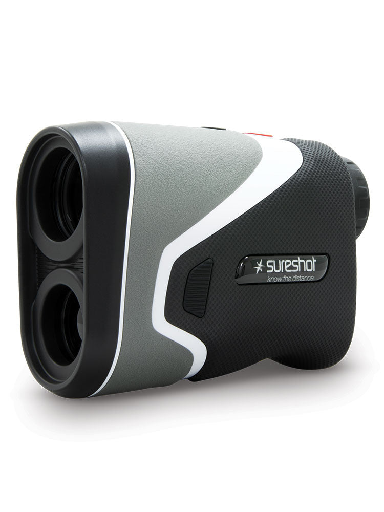 Sureshot Pinloc 6000iM Rangefinder - Black/White