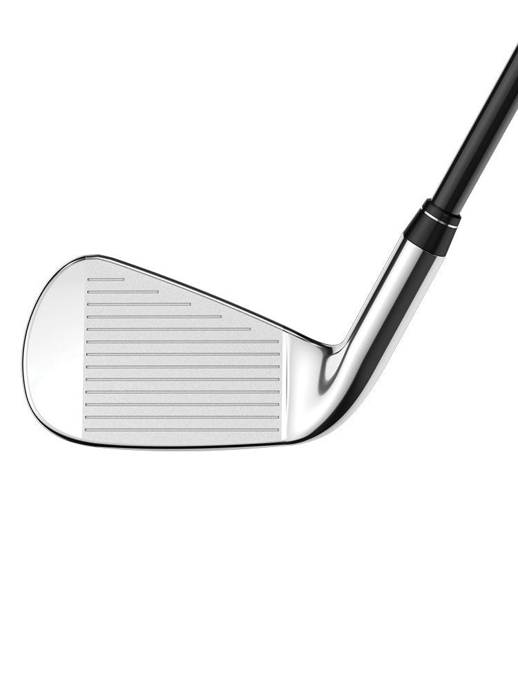 Callaway Paradym Ai Smoke Irons - Graphite Shaft