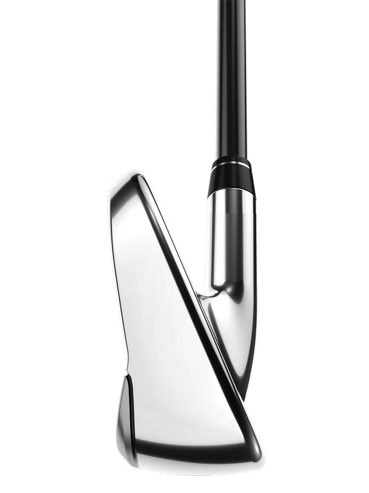 Callaway Paradym Ai Smoke Irons - Graphite Shaft
