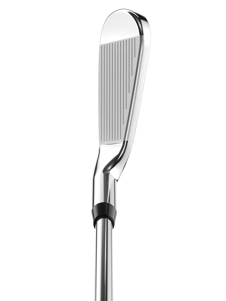 Callaway Paradym Ai Smoke Irons - Steel Shaft