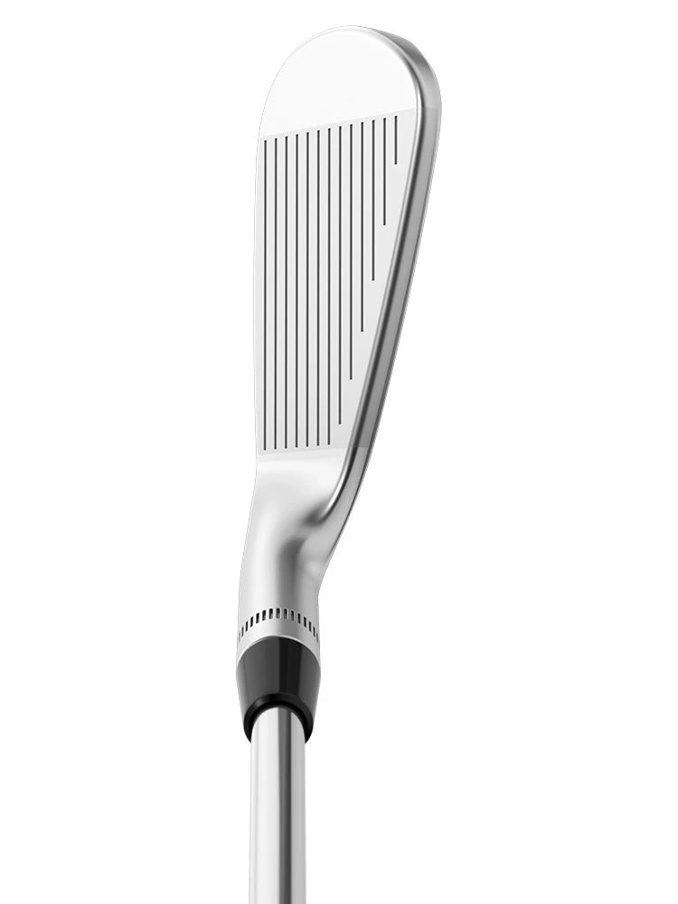 Callaway Apex CB 2024 Iron - Steel Shaft
