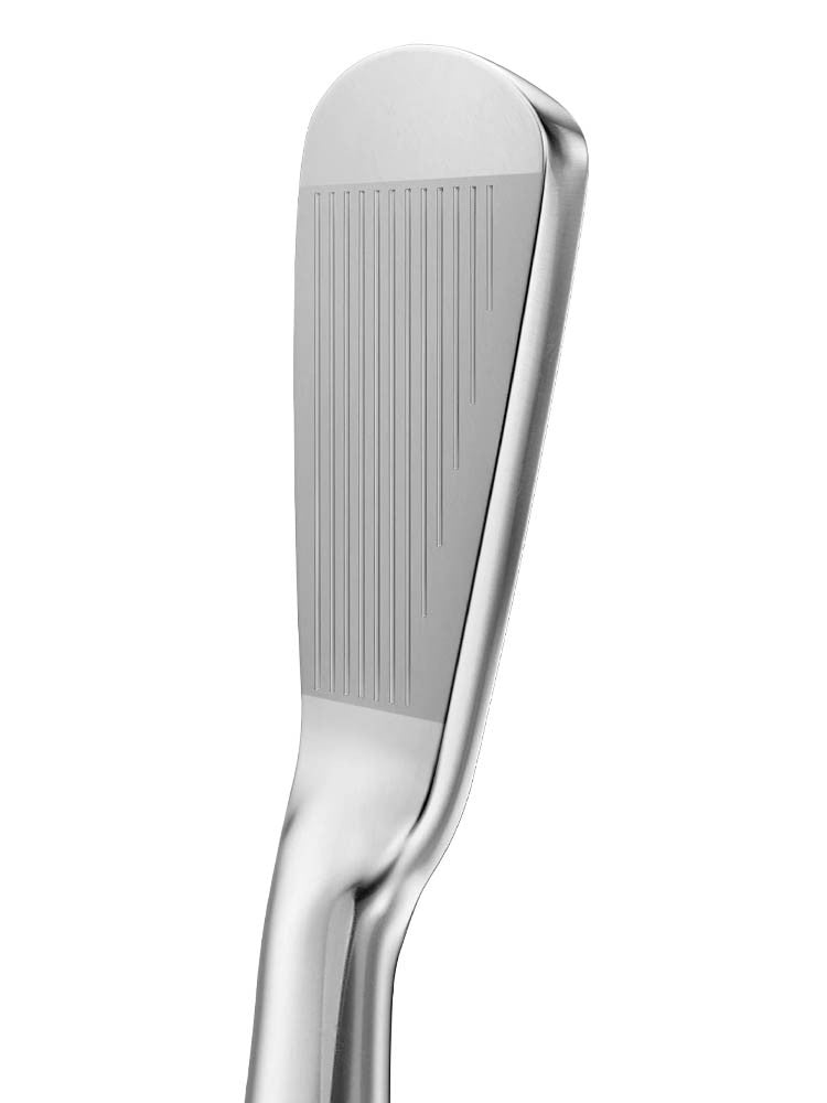 Miura CB-302 Irons - Steel Shaft (Mens Right)