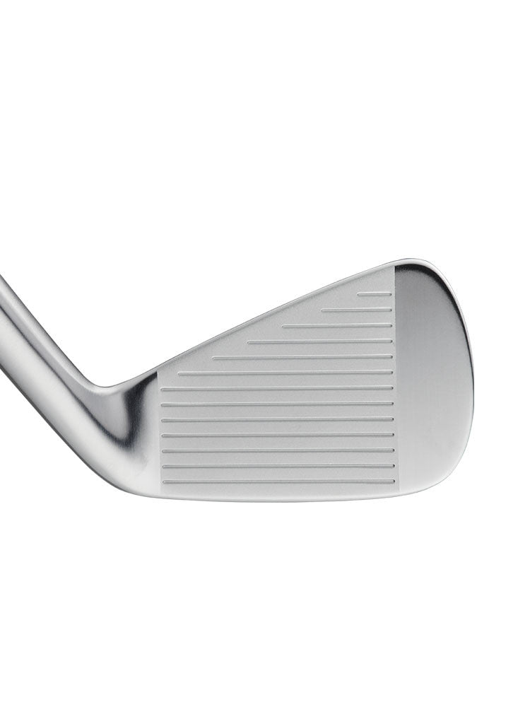 Miura CB-801 Irons - Steel Shaft