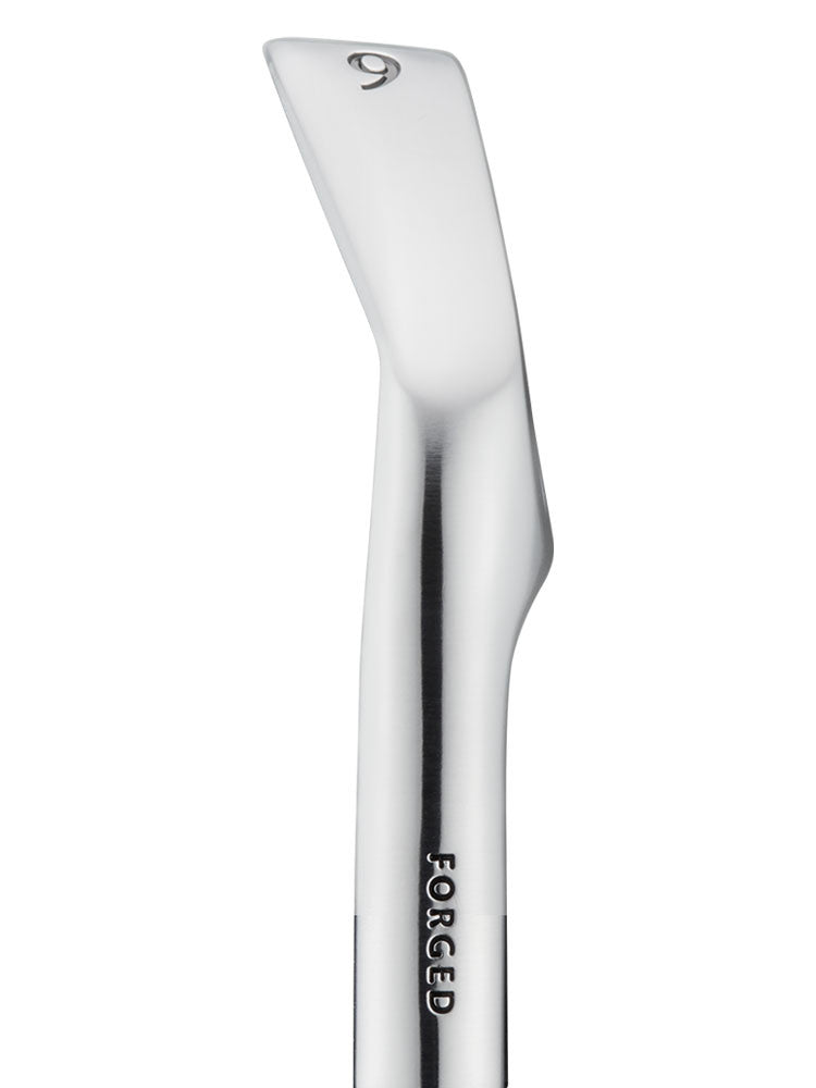 Miura CB-801 Irons - Steel Shaft