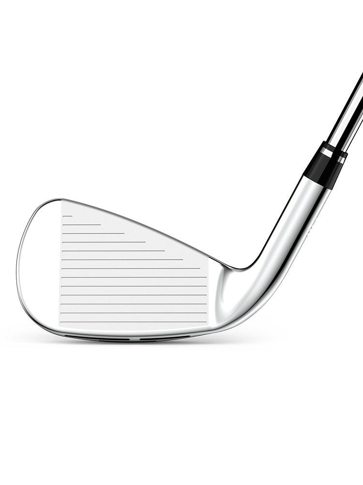 Wilson Staff DYNAPWR Irons - Steel Shaft