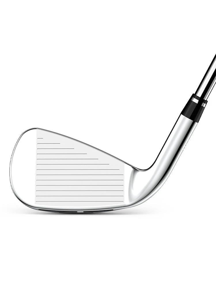 Wilson Staff DYNAPWR Irons - Womens