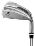 Miura KM-700 Irons - Steel Shaft (Mens Right)