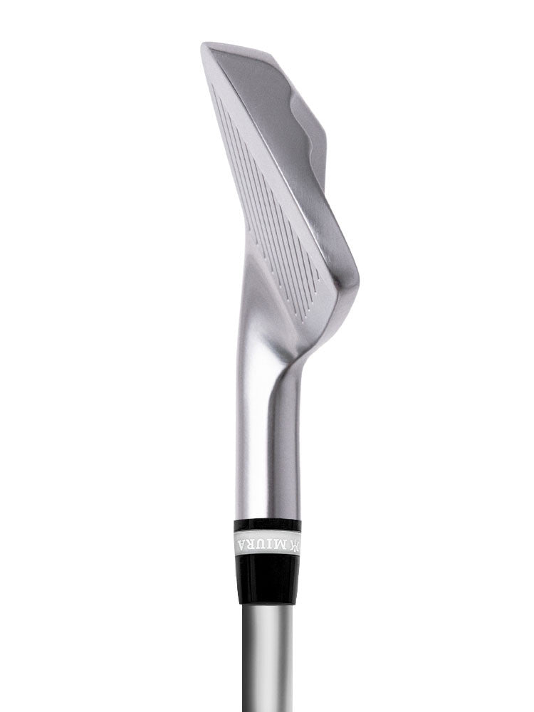 Miura KM-700 Irons - Steel Shaft (Mens Right)