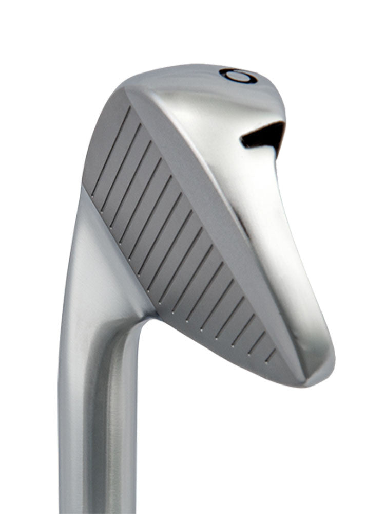 Miura PI-401 Irons - Steel Shaft