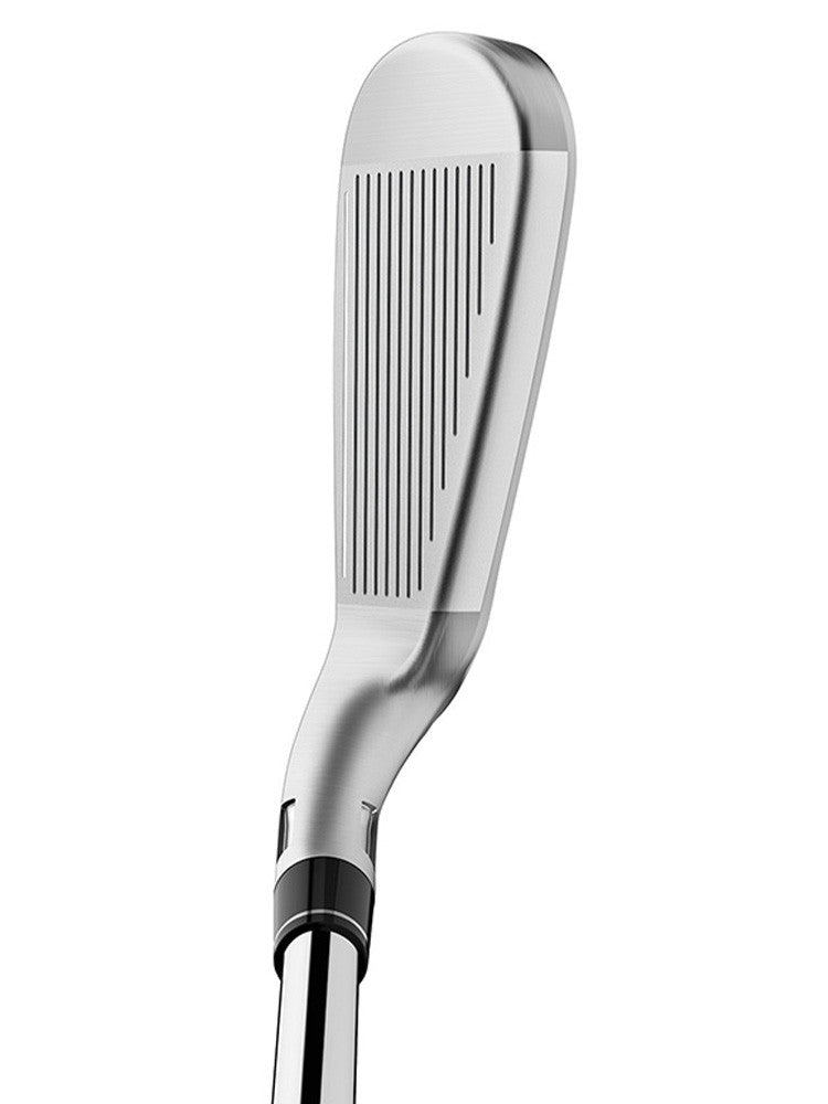 TaylorMade SIM2 Max Irons - Steel Shaft