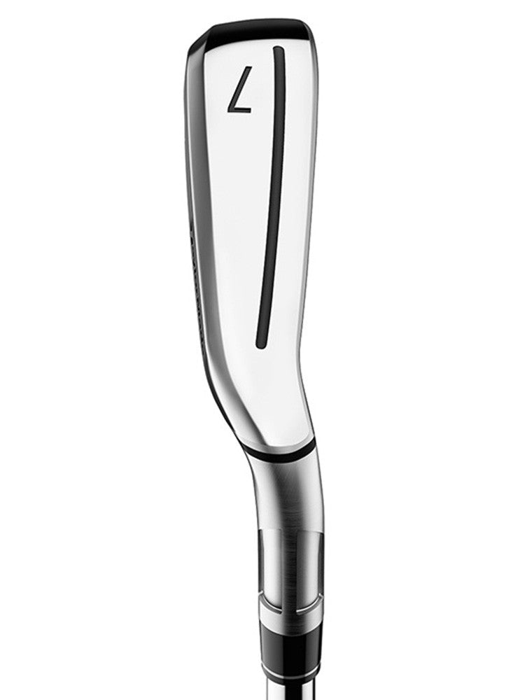 TaylorMade SIM2 Max Irons - Steel Shaft