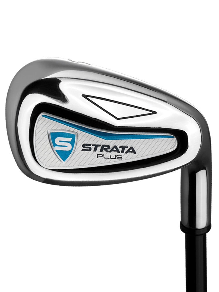 Strata Plus 14 Piece Package - Ladies
