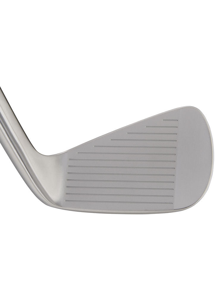 Miura TB-901 Irons - Steel Shaft