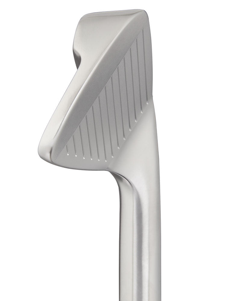 Miura TB-901 Irons - Steel Shaft