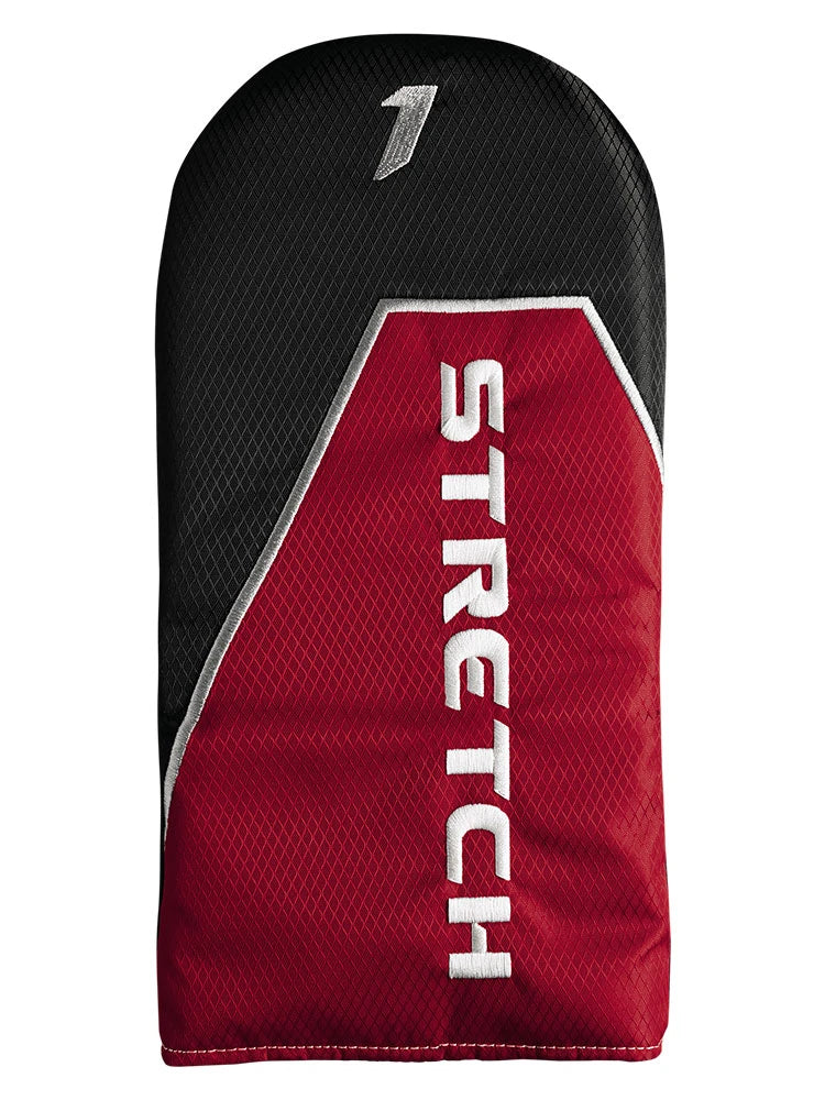 Wilson XLS Stretch 12 Piece Package - Steel Shaft