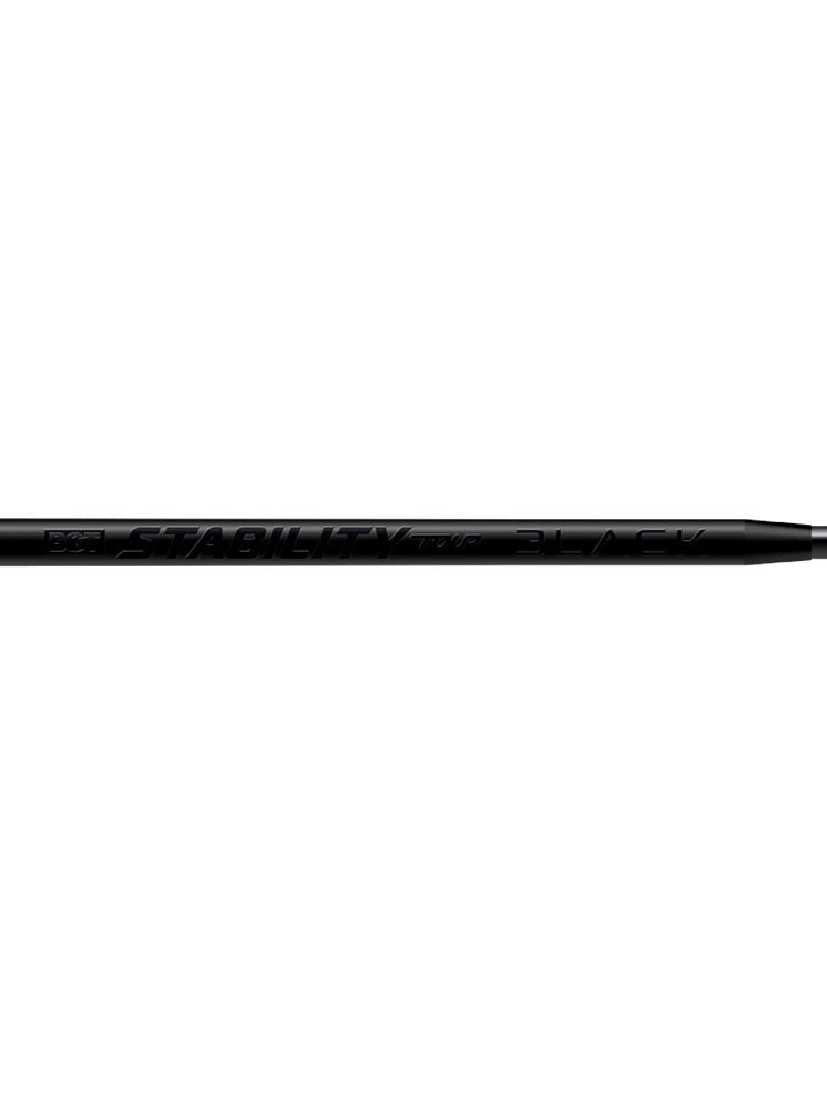 Stability Tour Black Putter Shaft
