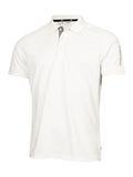 Calvin Klein Club Polo - Brilliant White