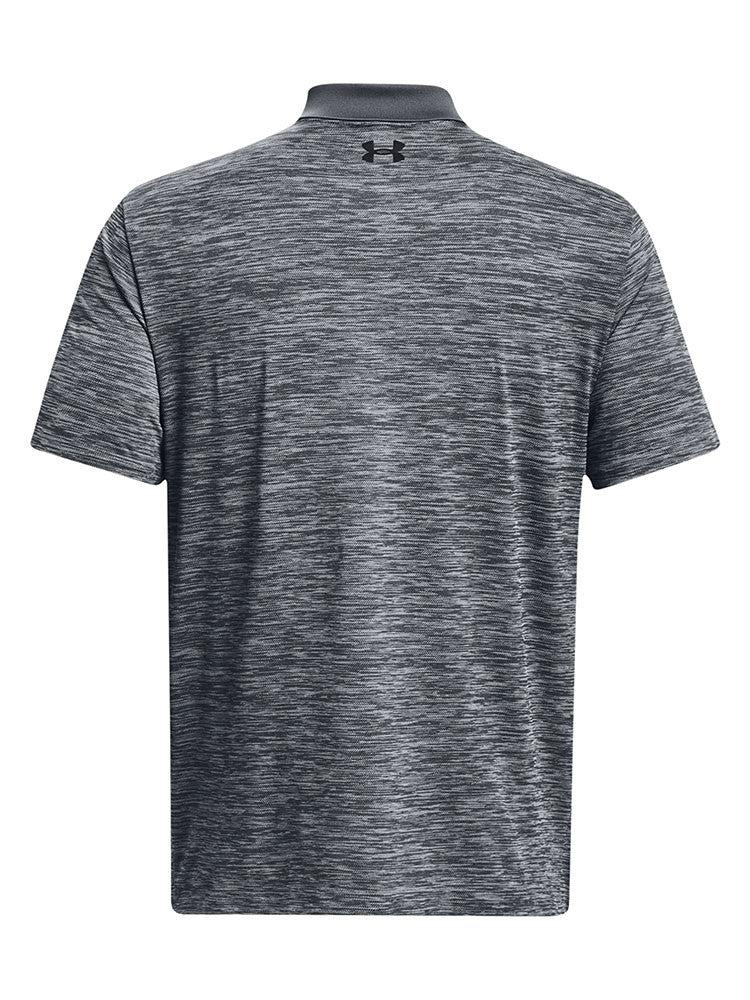 Under Armour Matchplay Polo - Pitch Grey