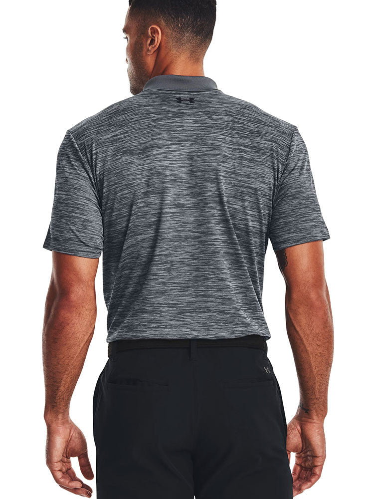Under Armour Matchplay Polo - Pitch Grey