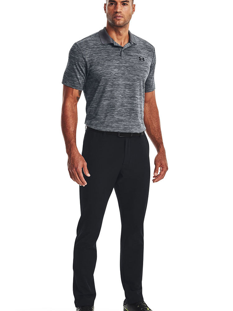 Under Armour Matchplay Polo - Pitch Grey