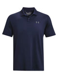 Under Armour Matchplay Polo - Midnight Navy