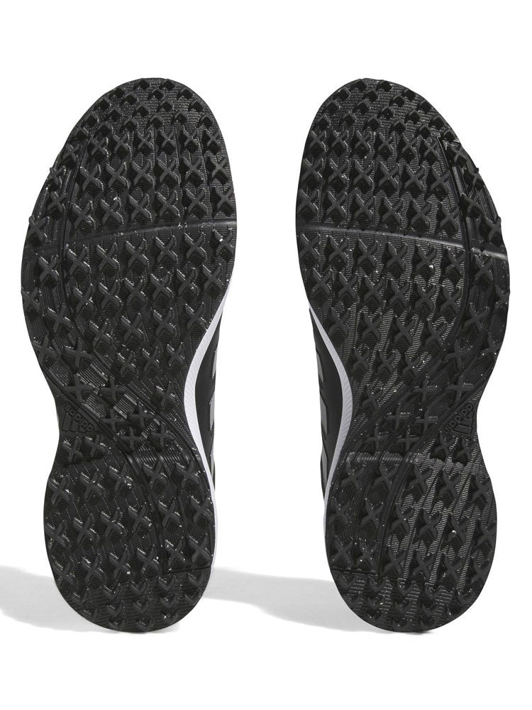 adidas Tech Response SL 3.0 Wide Golf Shoes - Core Black/Core Black/Cloud White