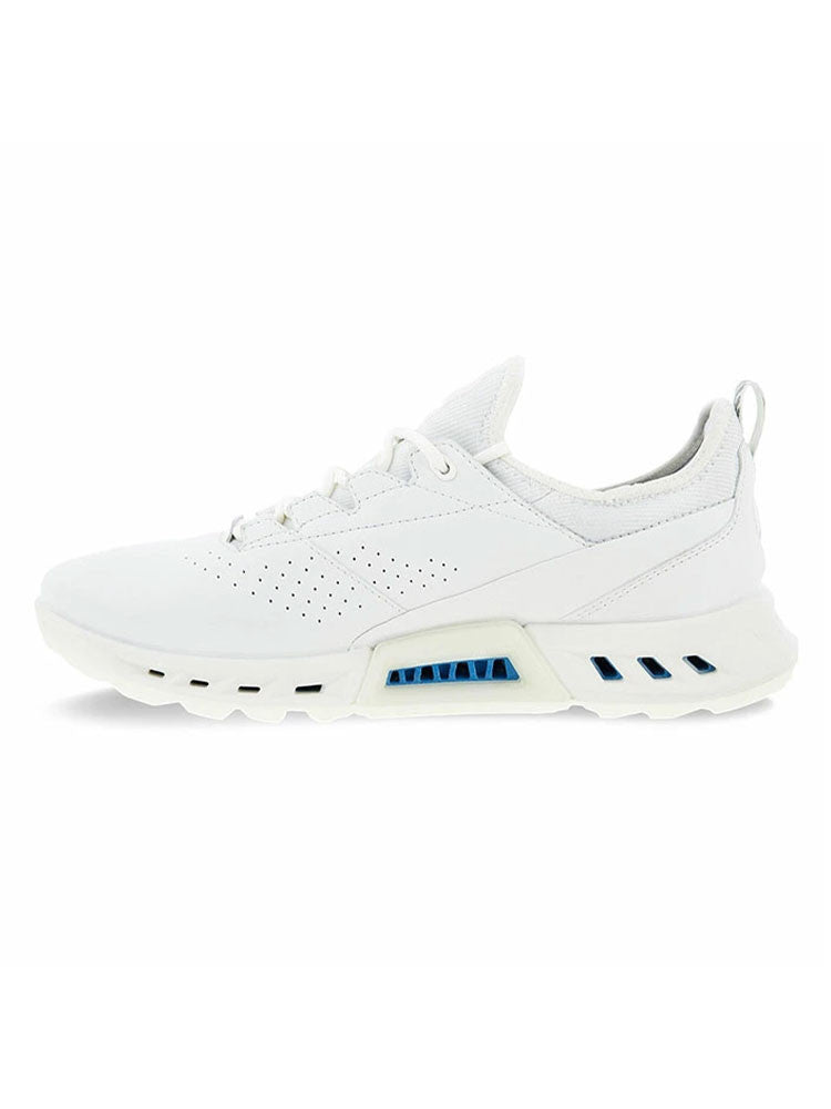 Ecco W BIOM C4 Golf Shoes - White
