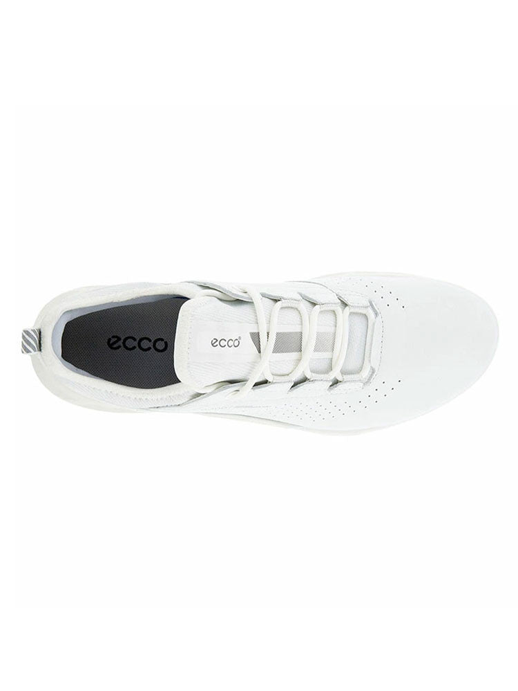 Ecco W BIOM C4 Golf Shoes - White