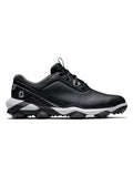 FootJoy Tour Alpha Golf Shoes - Black