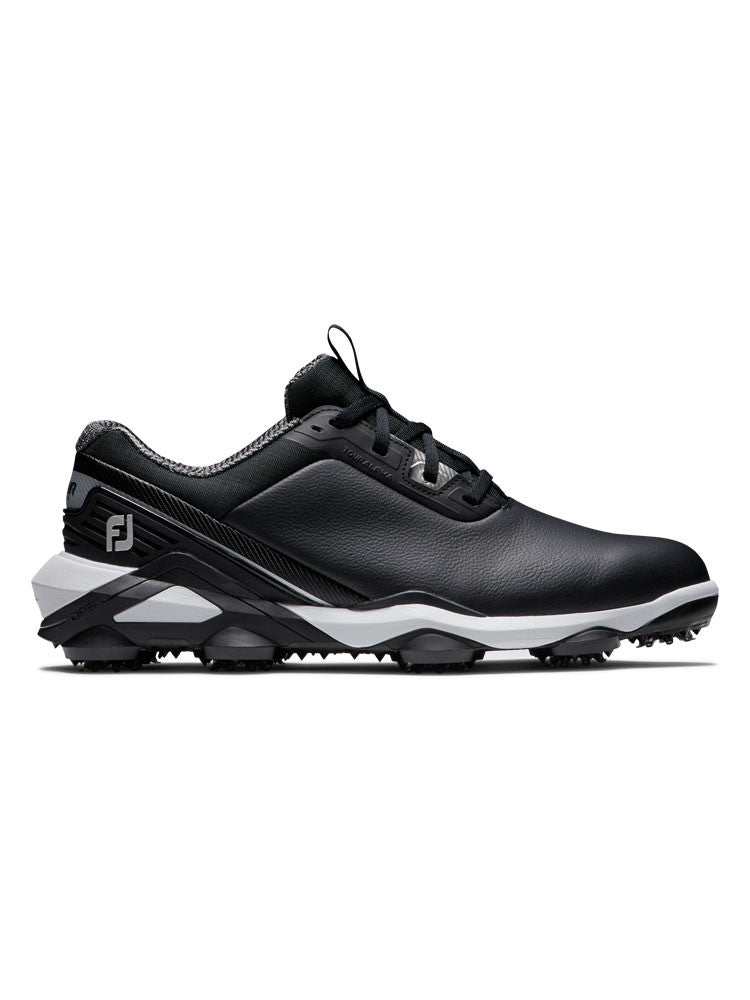 FootJoy Tour Alpha Golf Shoes - Black