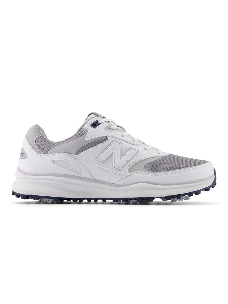 New Balance Heritage Golf Shoes - White