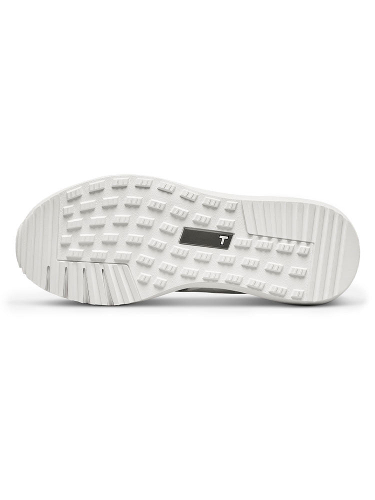 TRUE Linkswear Lux Hybrid Golf Shoes - High Vis White