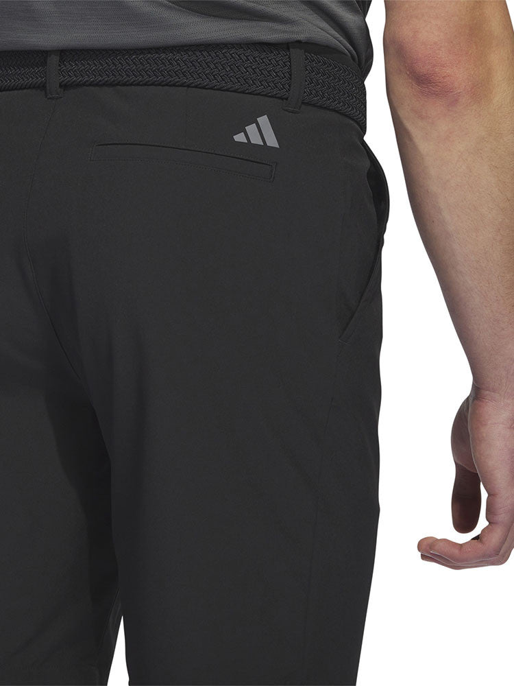 adidas Ultimate365 8.5-Inch Golf Shorts - Black
