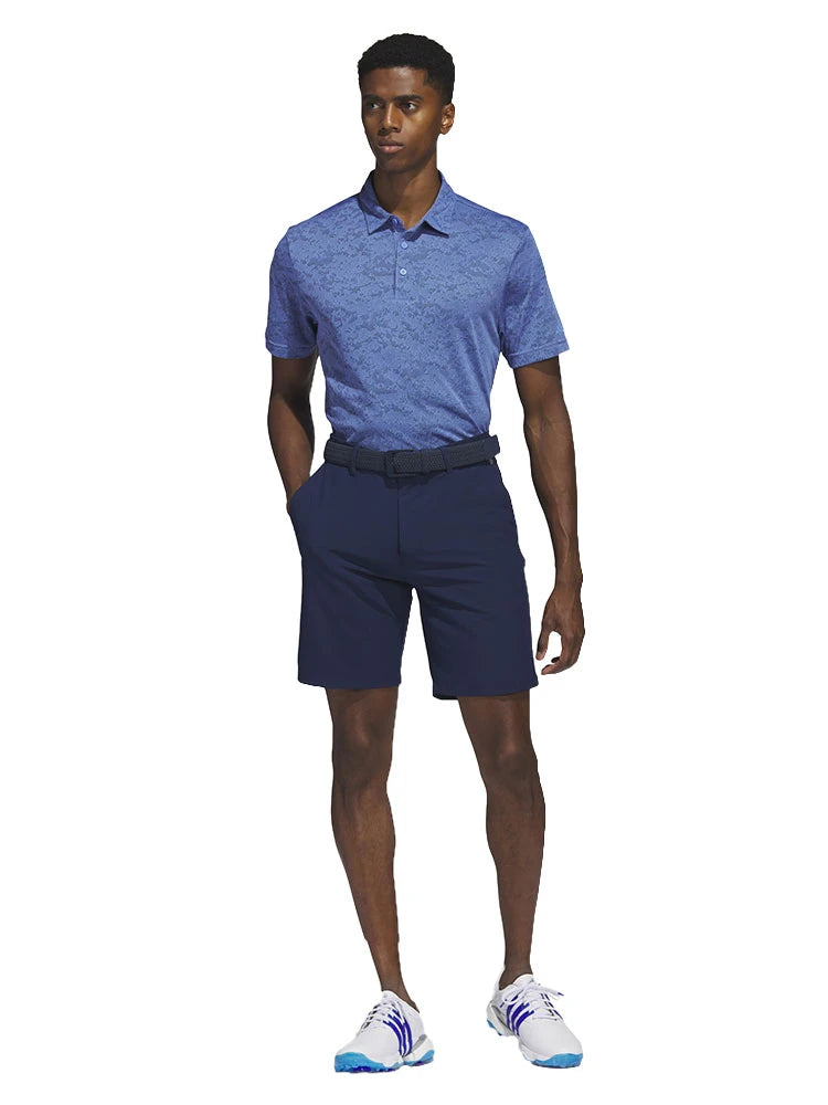 adidas Ultimate365 8.5-Inch Golf Shorts - Collegiate Navy