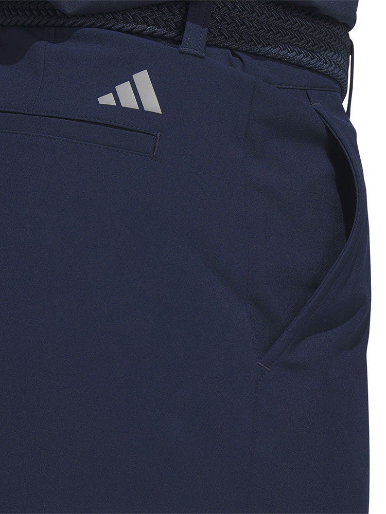 adidas Ultimate365 10-Inch Golf Shorts - Collegiate Navy