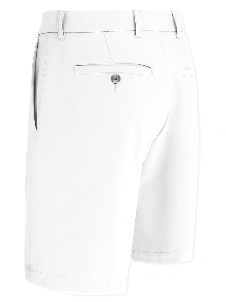 Callaway Chev Tech Short II - Bright White