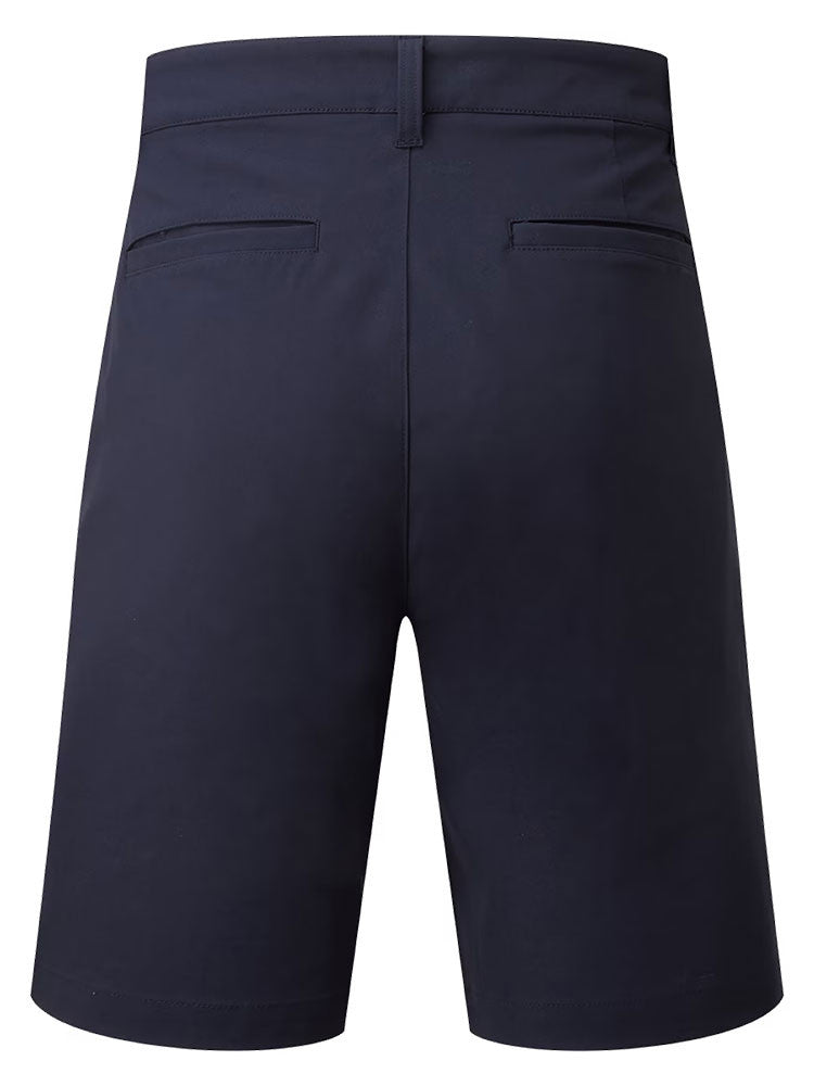 FootJoy Par Shorts (Tapered Fit) - Navy