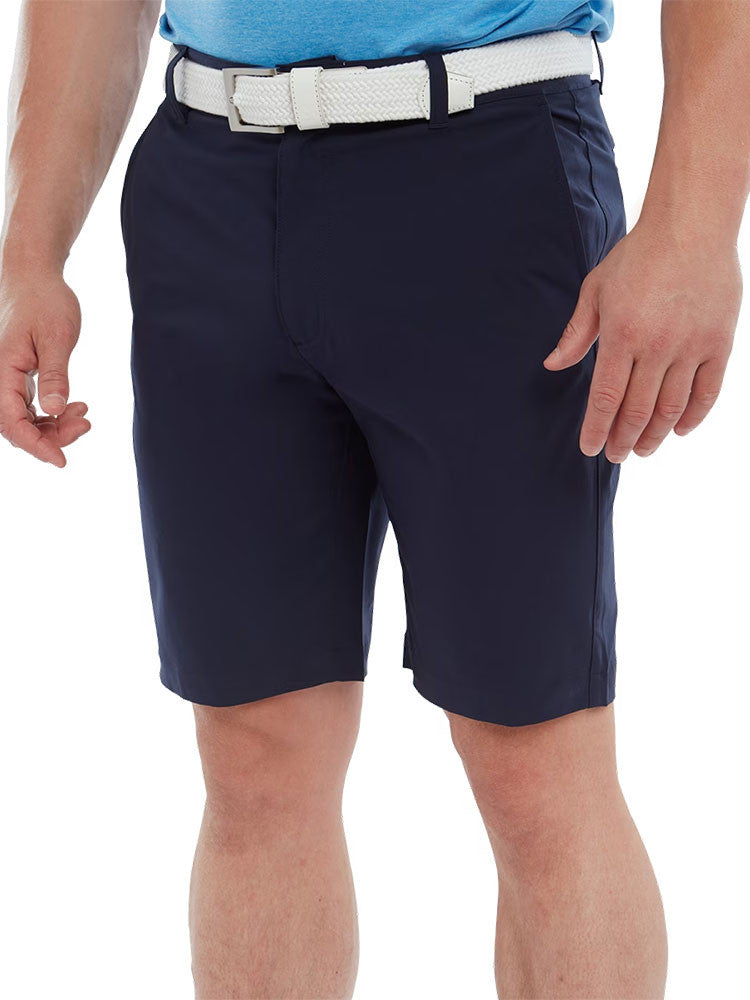 FootJoy Par Shorts (Tapered Fit) - Navy