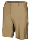 Greg Norman 4-Way Stretch Classic 10-Inch Short - Bamboo