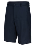 Greg Norman 4-Way Stretch Classic 10-Inch Short - Navy